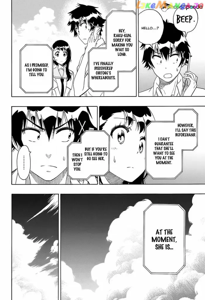 Nisekoi Chapter 214 image 11_optimized